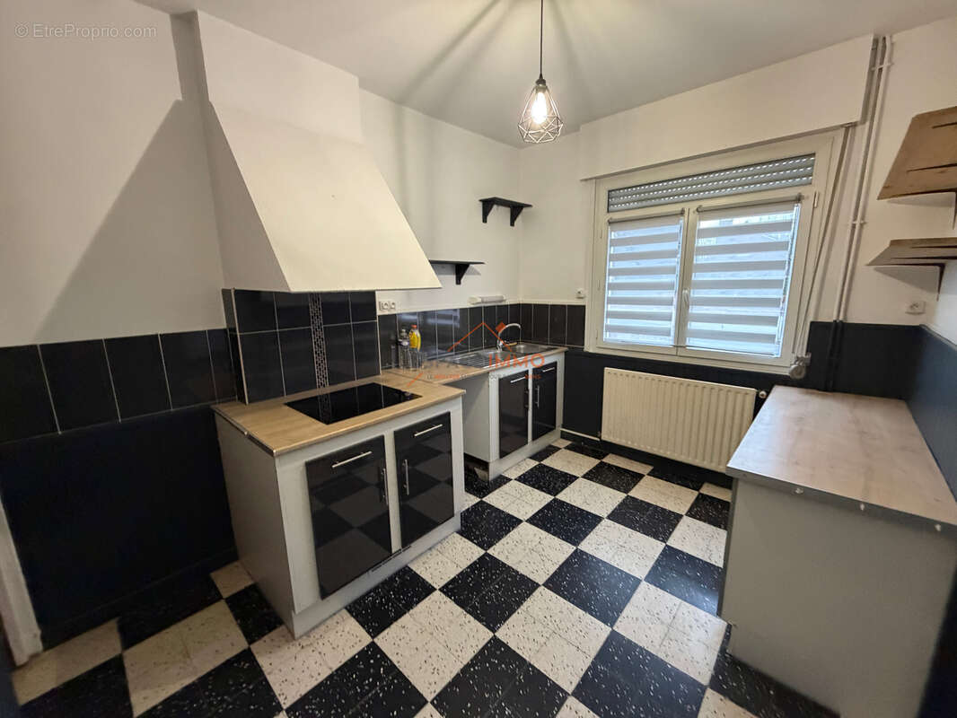 Maison à OISY