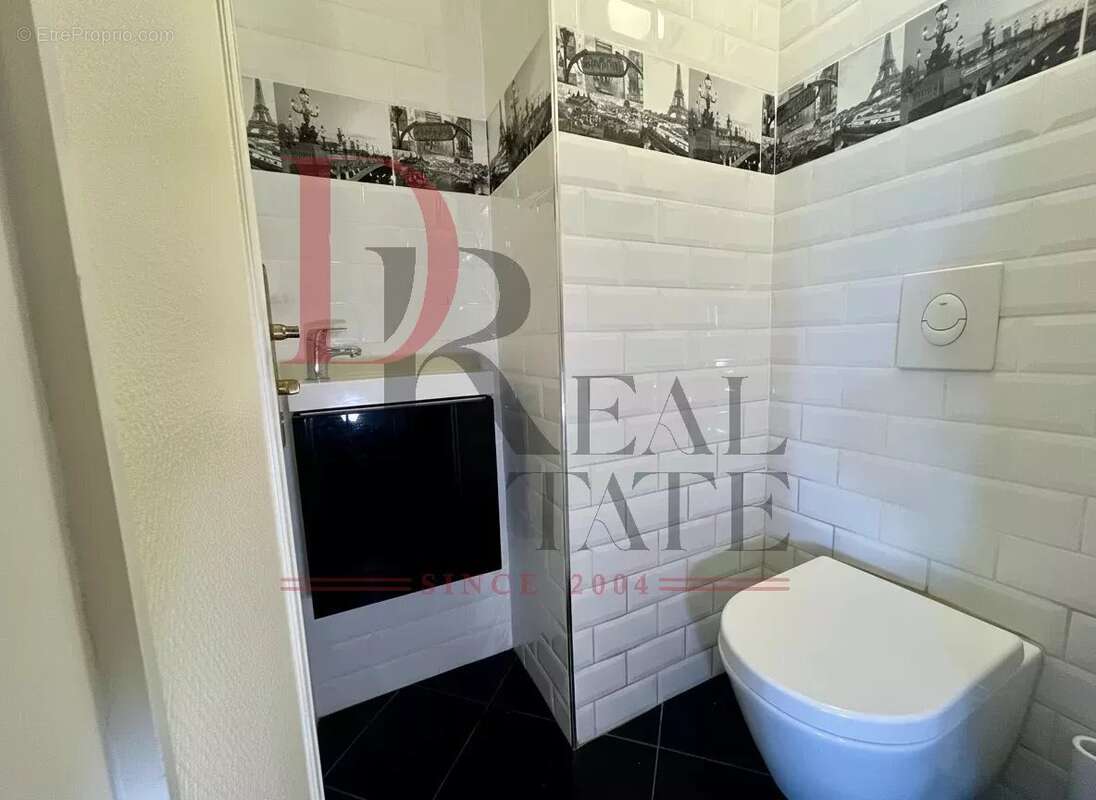 Appartement à LE CANNET