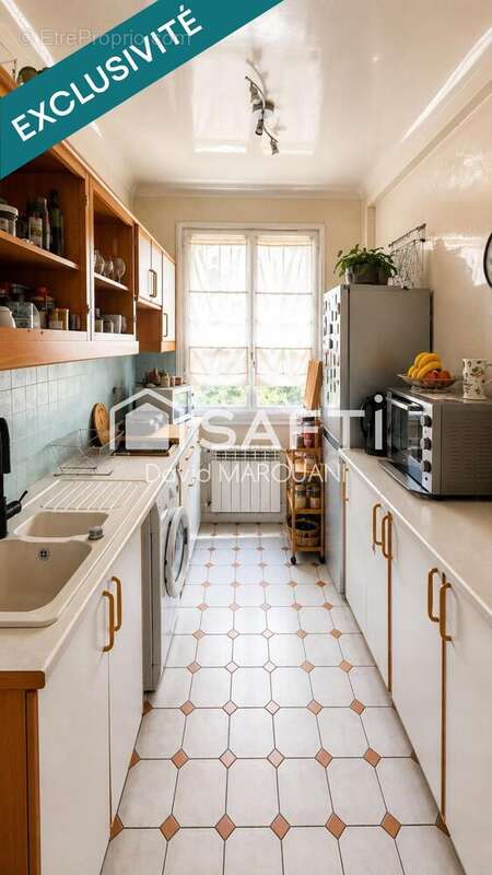 Photo 4 - Appartement à MONTMORENCY