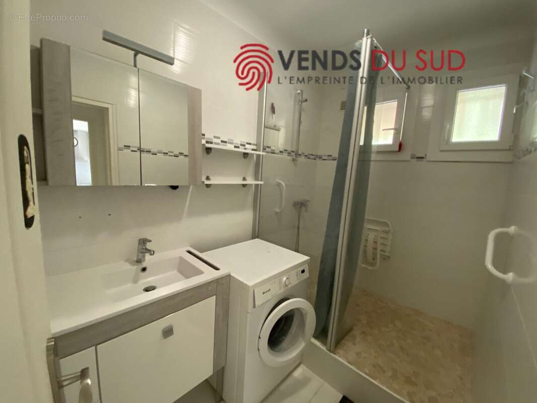 Appartement à BEZIERS