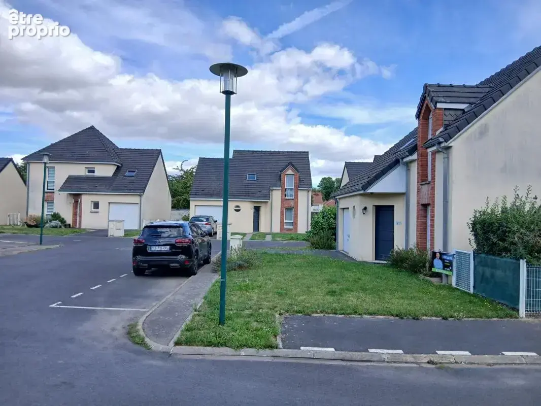 Maison individuelle résidentielle de 84 m2 (3 chambres) - photo 18