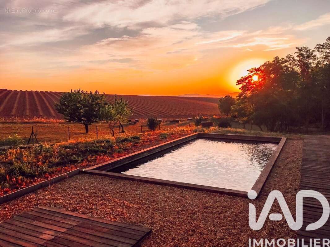 Photo 3 - Maison à VALENSOLE