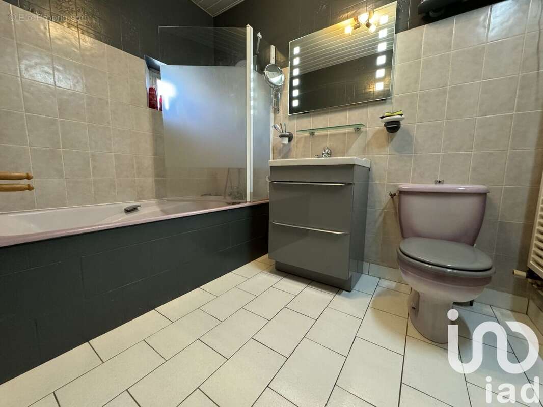 Photo 8 - Maison à DANGEAU