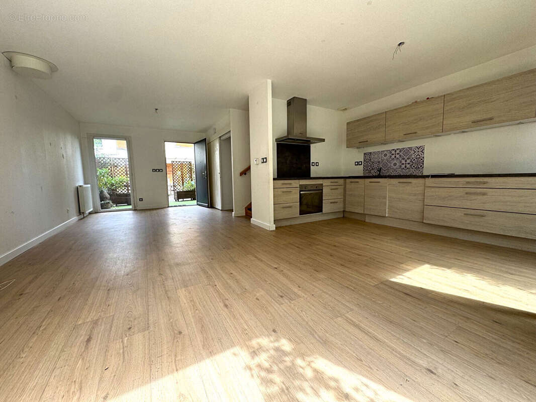 Maison à TOULOUSE