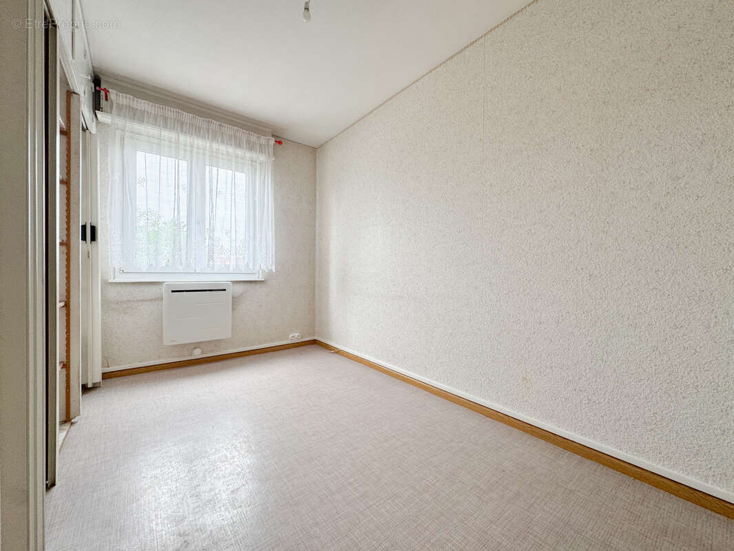 Appartement F3 - 2 balcons - photo 6