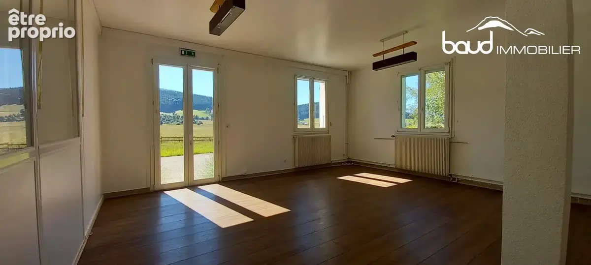 Maison 11 pièces 288 m² à vendre à Autrans (38880) - photo 6