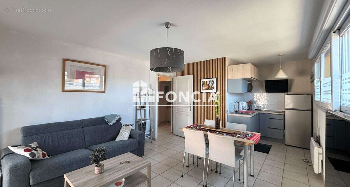 Appartement à FRONTIGNAN