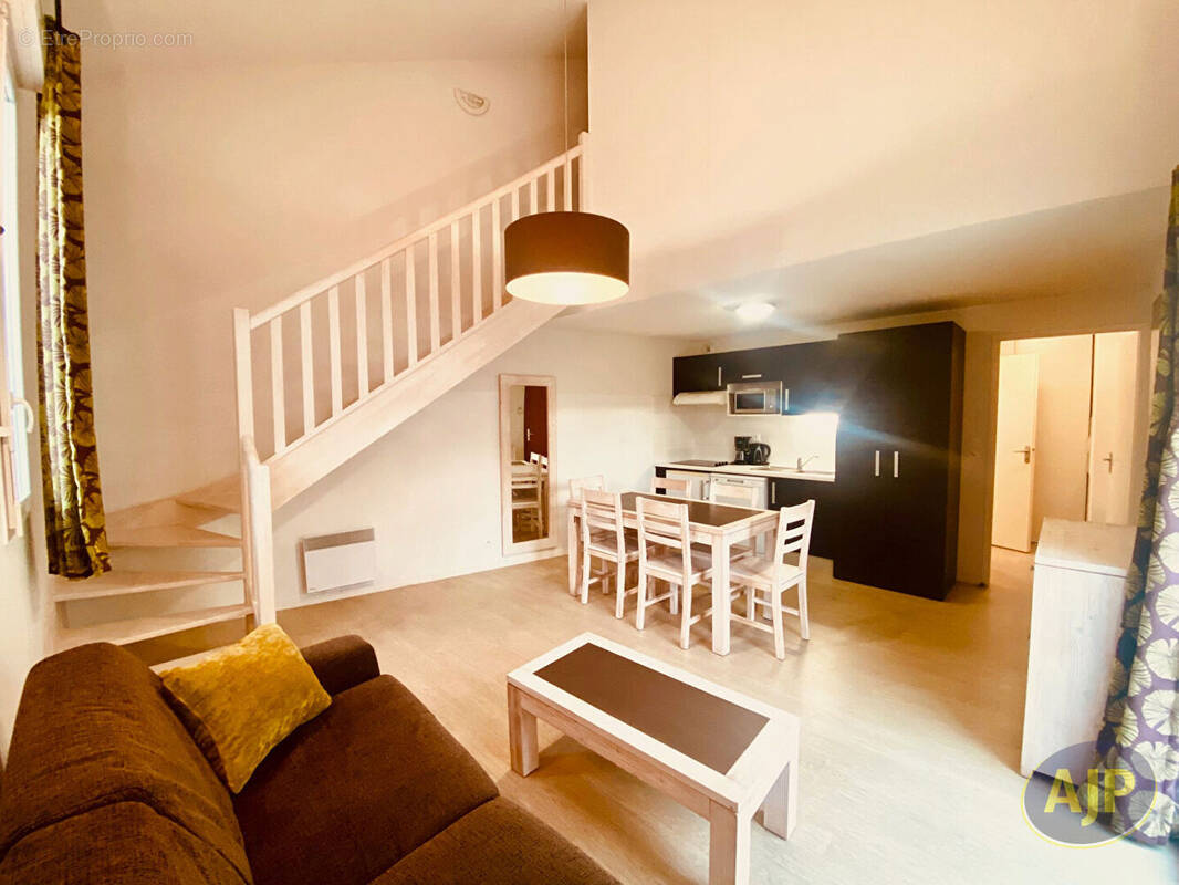 Maison à LES SABLES-D&#039;OLONNE