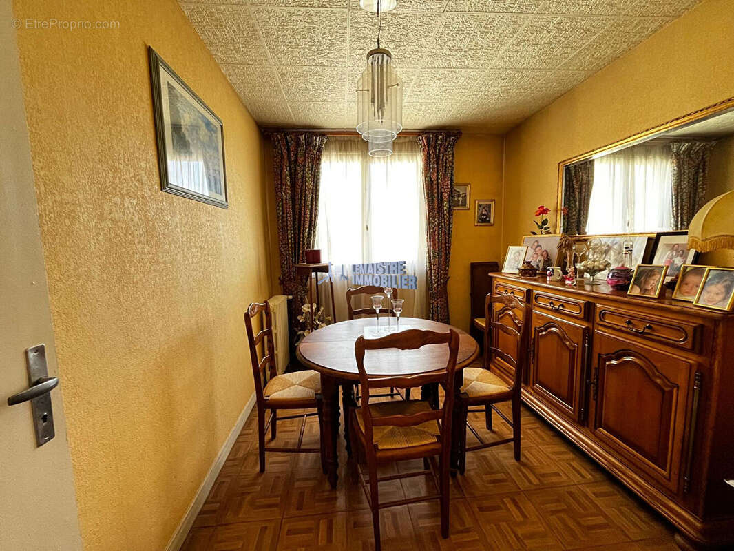 Appartement à LE HAVRE