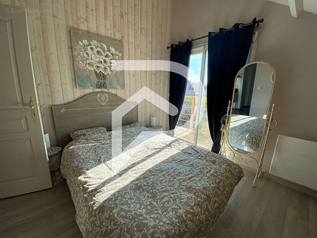 Villa 4 chambres 150 m2 à CHAMPCEVINEL - photo 14