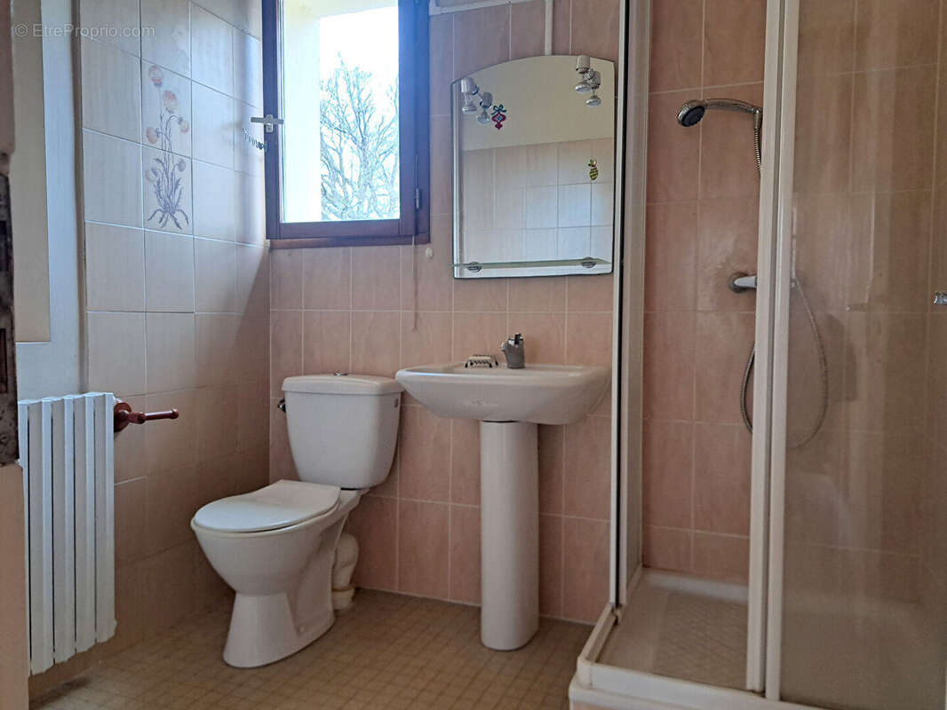 Maison à CHATELLERAULT