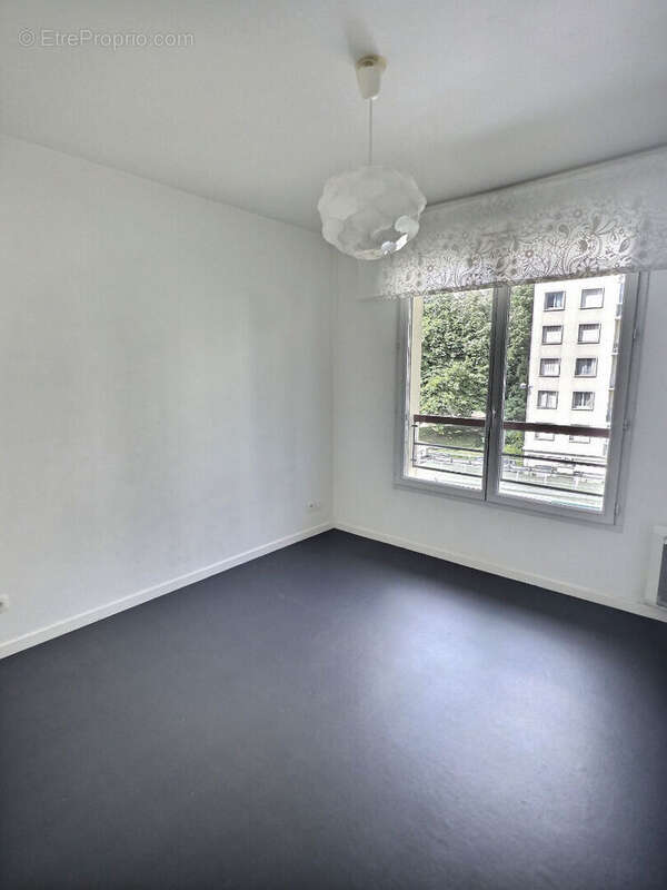 Appartement Saint Cloud 3 pièce(s) - photo 4