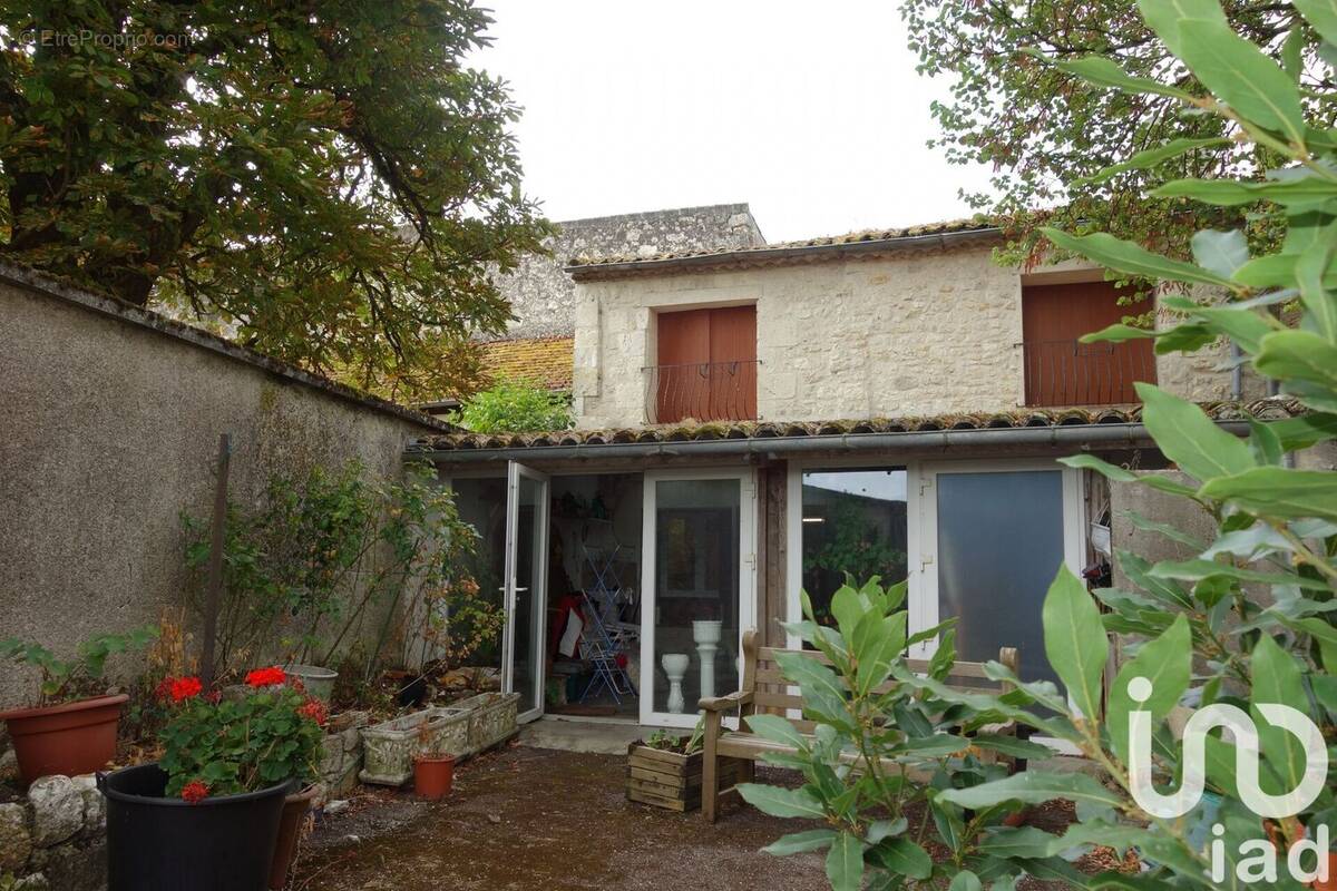 Photo 1 - Maison à PUYMIROL