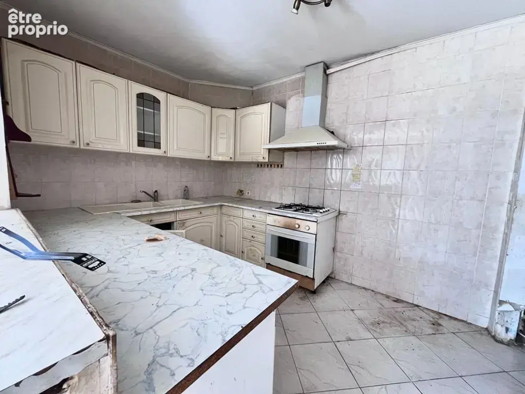 Maison de plain-pied de 95 m² environs avec travaux à prévoir sur un terrain de 509 m² proche de l'aéroport - photo 13