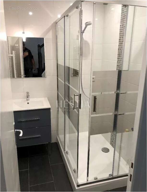 Appartement à ANSE