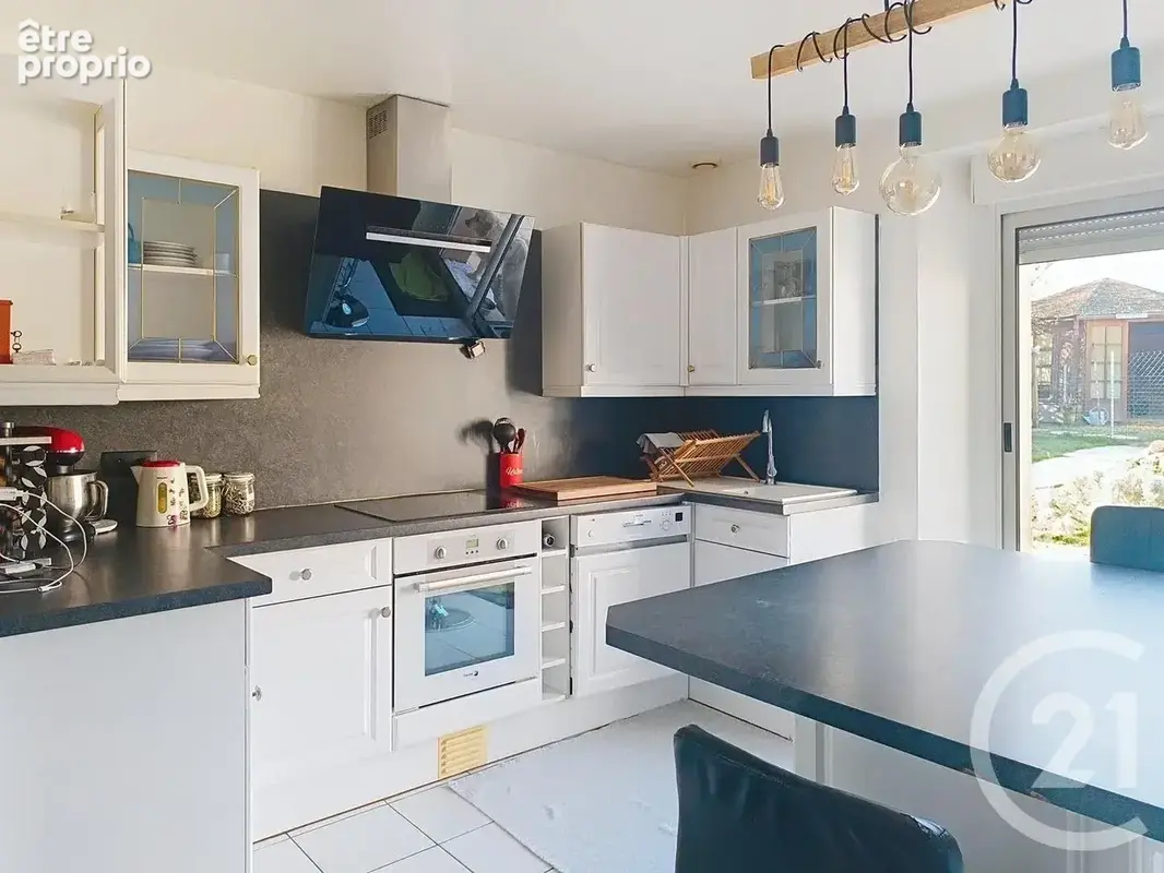 Maison 8 pièces 180 m² à vendre à Bergeres-Les-Vertus (51130) - photo 5