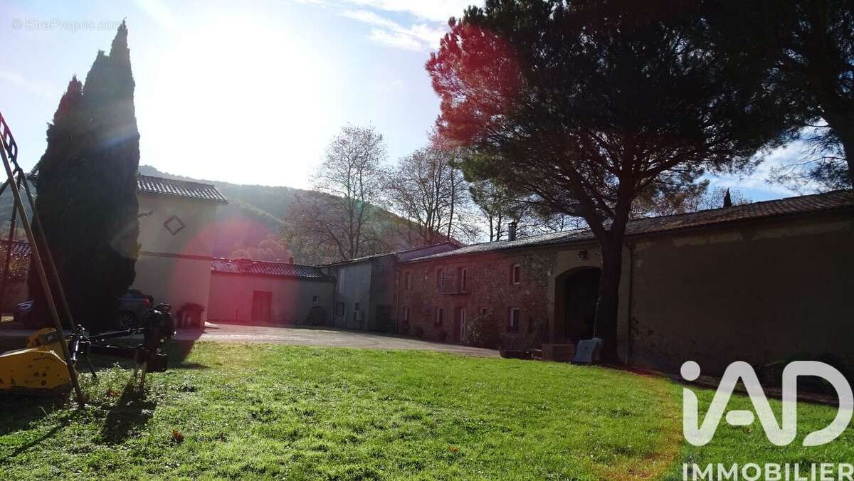 Photo 2 - Maison à REVEL