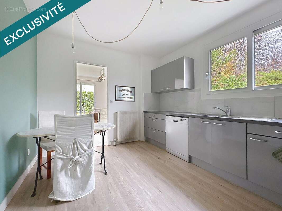 Photo 3 - Maison à CHANTILLY