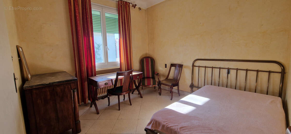 Exclusivite ille sur tet - maison de ville 4 faces 230m2 avec jardin et grand garage - photo 8