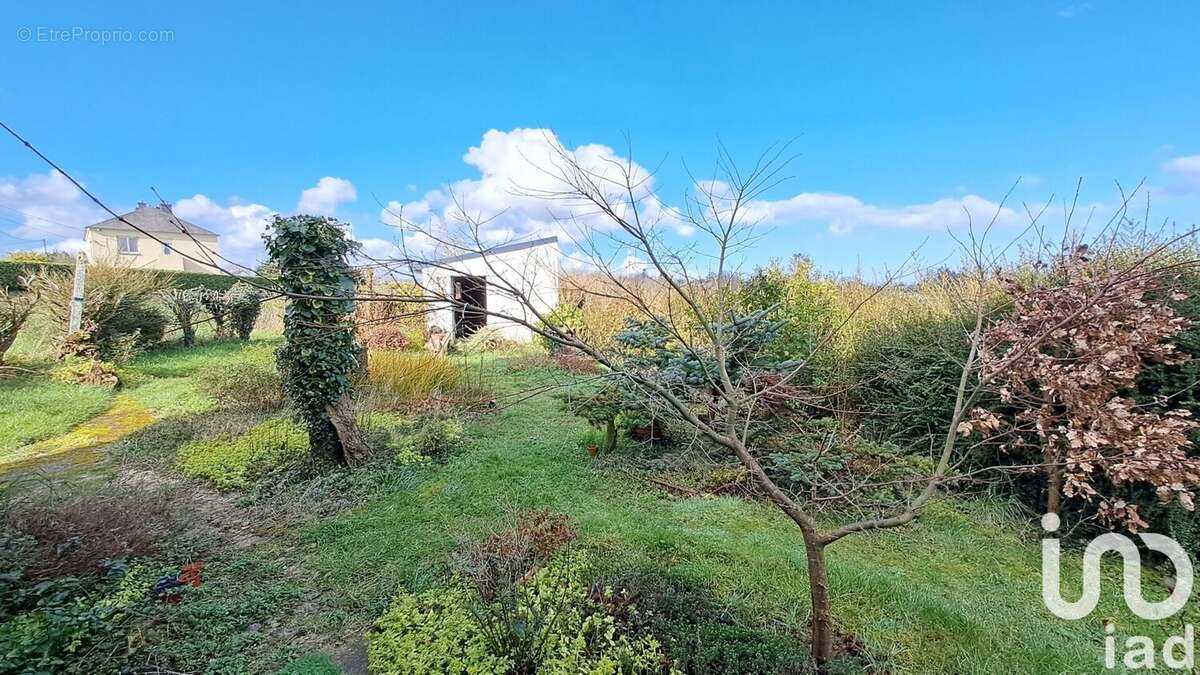 Photo 7 - Maison à TREGUEUX