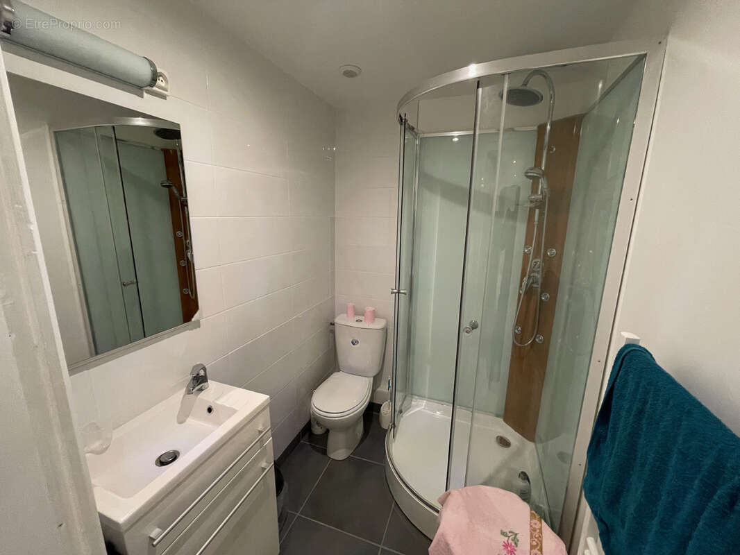 Maison à SAINT-JAMES