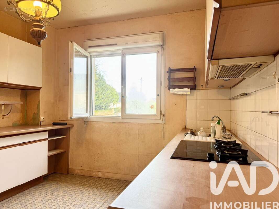 Photo 8 - Maison à BAUD