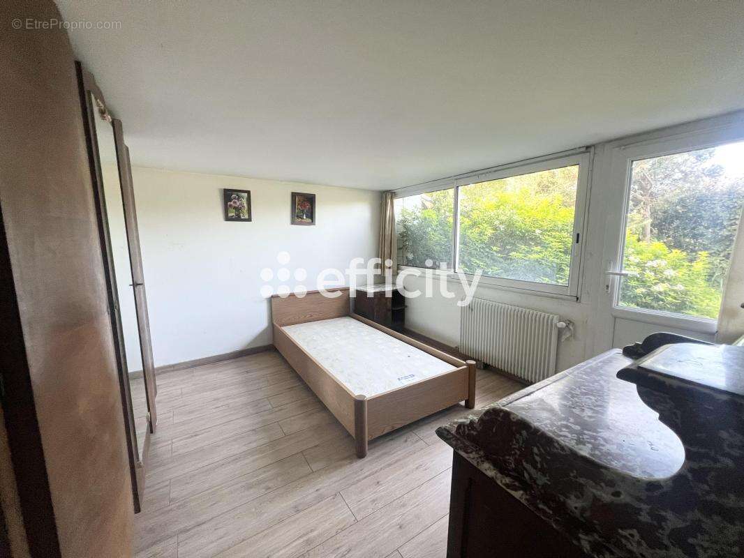 Maison à CHAUMONT-SUR-LOIRE