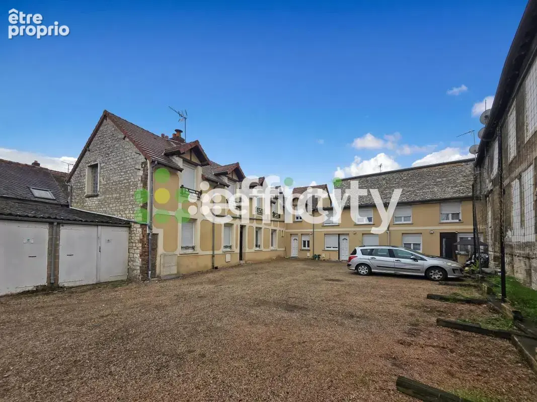 Appartement ancien - photo 2
