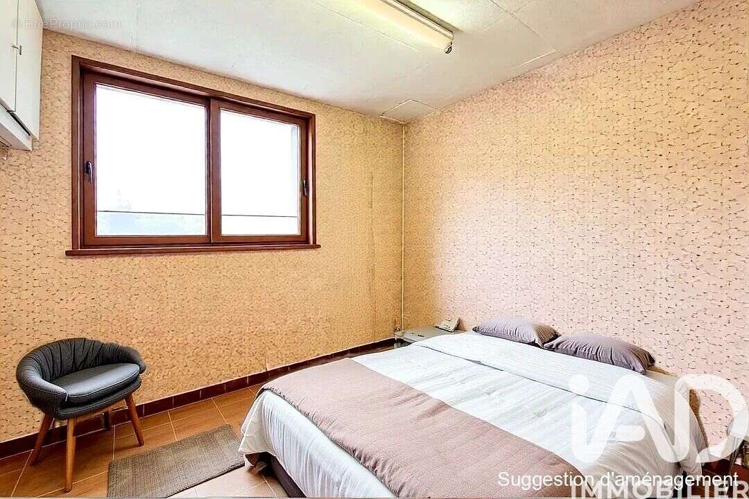 Photo 6 - Maison à CHEVILLY-LARUE