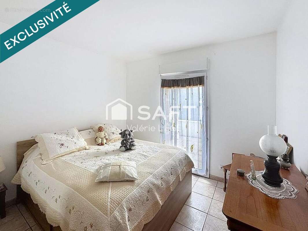 Photo 3 - Appartement à ACHERES