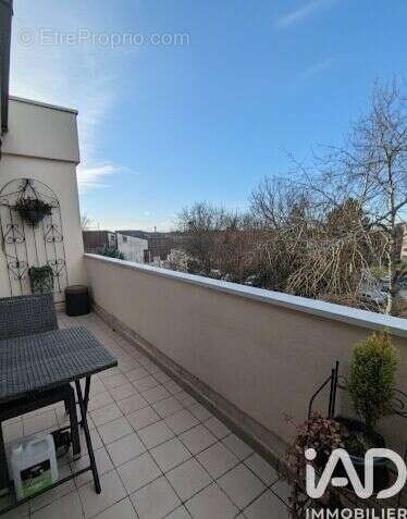 Photo 9 - Appartement à LES ULIS