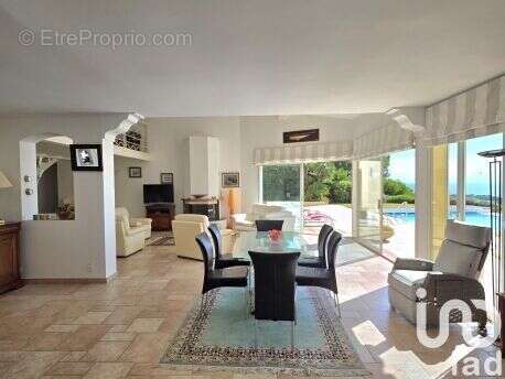 Photo 2 - Maison à CAVALAIRE-SUR-MER