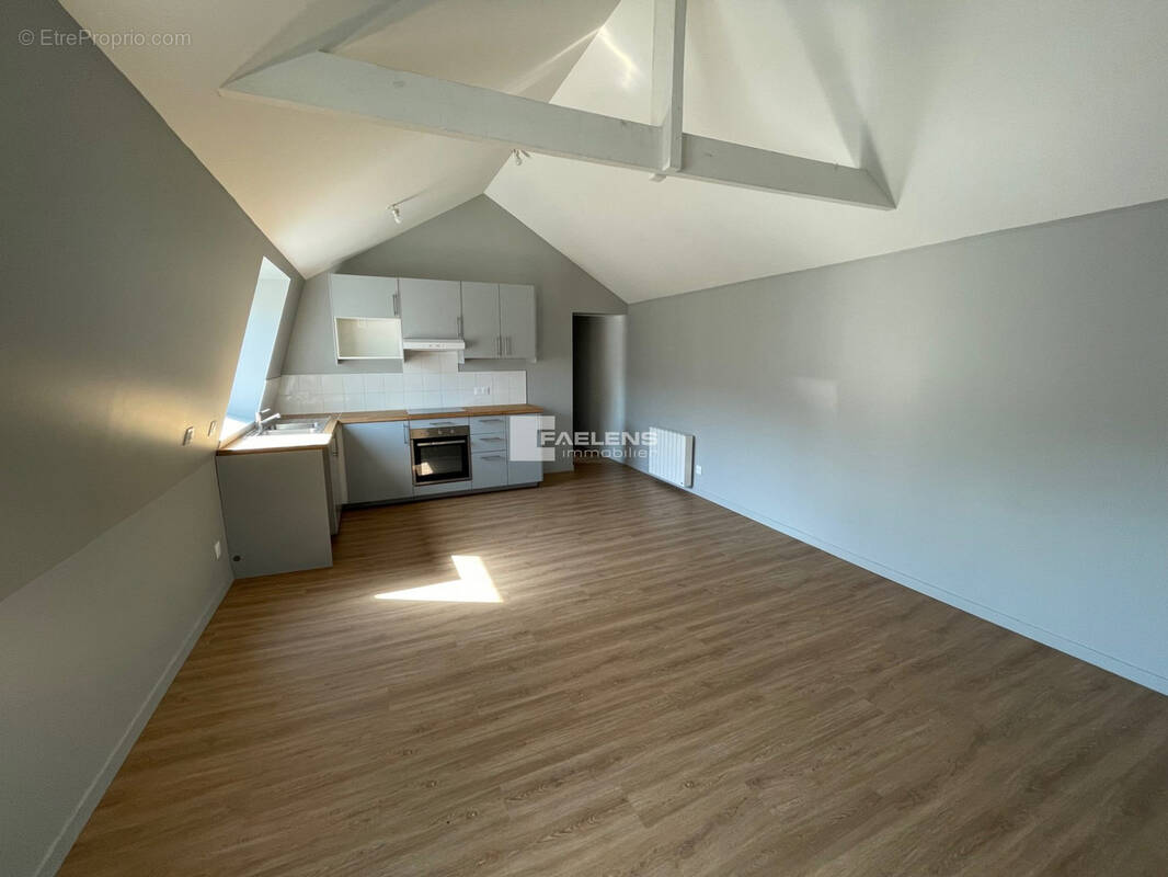 Appartement à LILLE