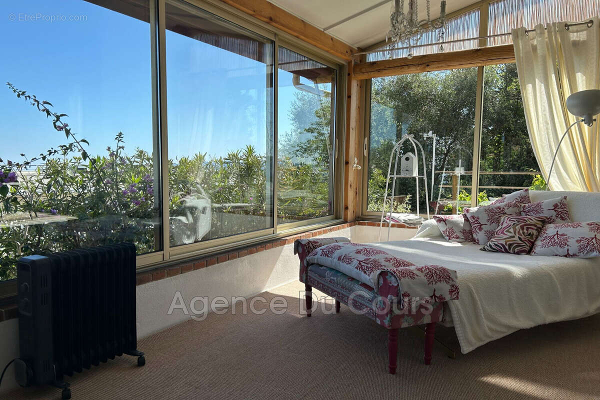 Maison à Grasse  - photo 6