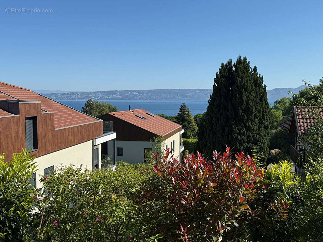 Appartement à NEUVECELLE