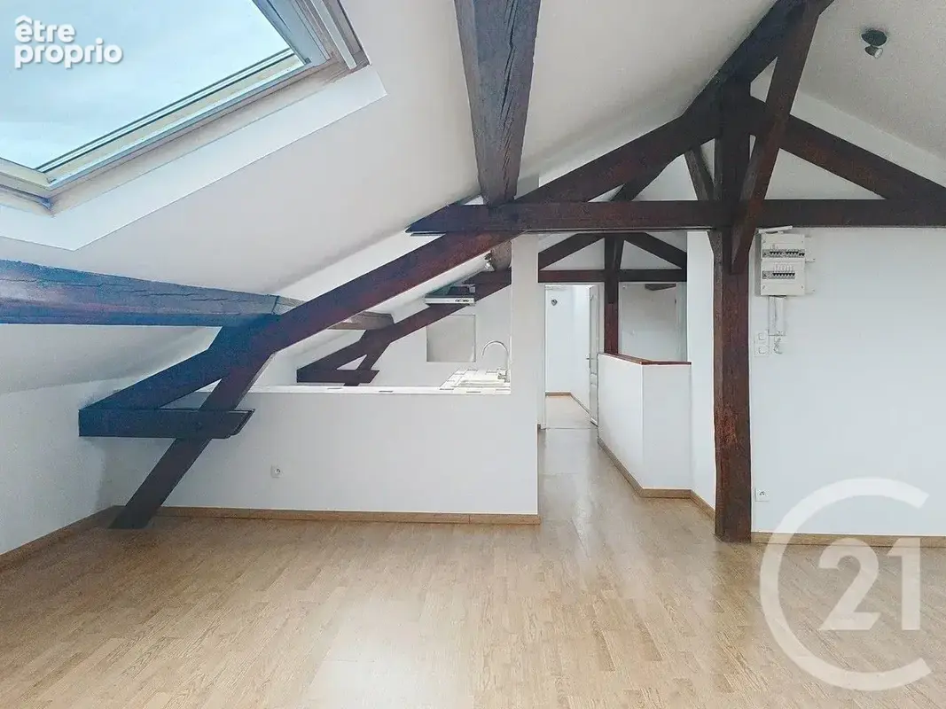 Appartement 56 m² à Chalons-En-Champagne  - photo 5