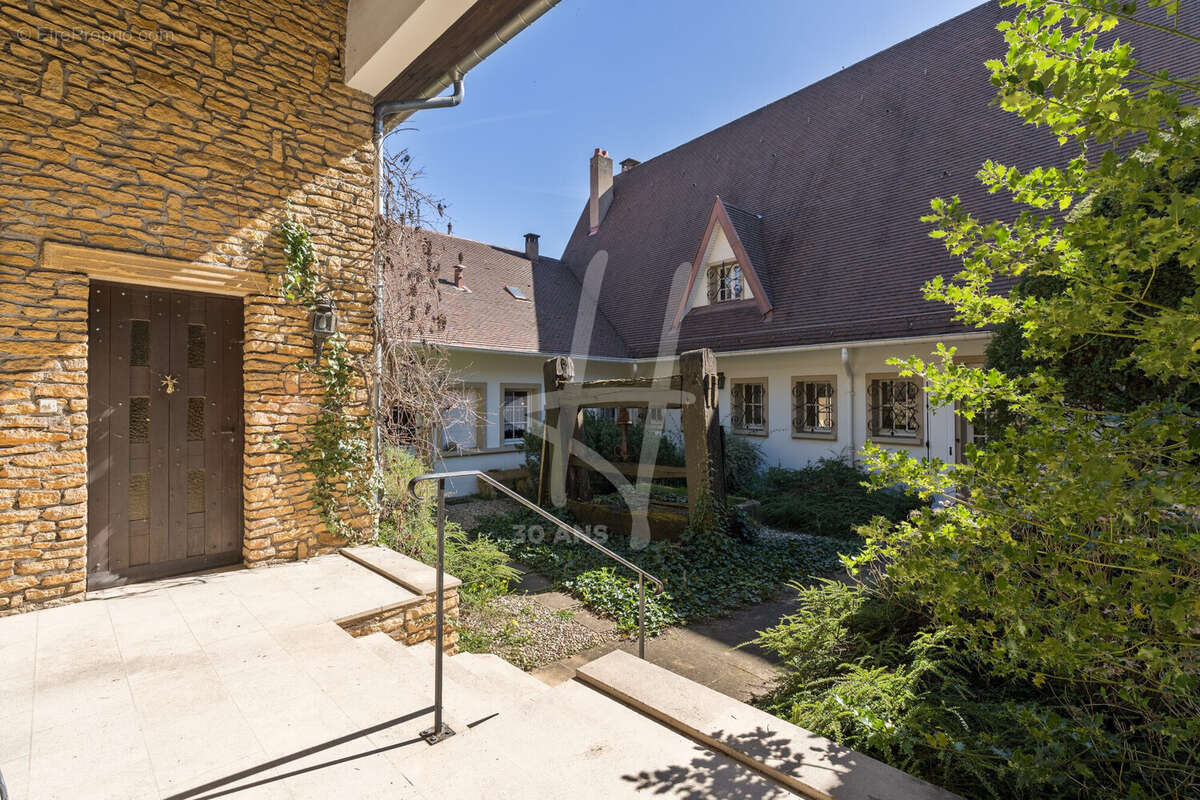 Maison à PLAPPEVILLE