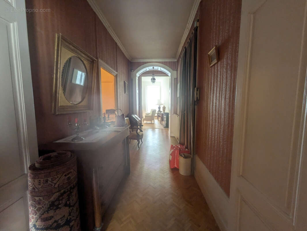 Appartement à LYON-2E