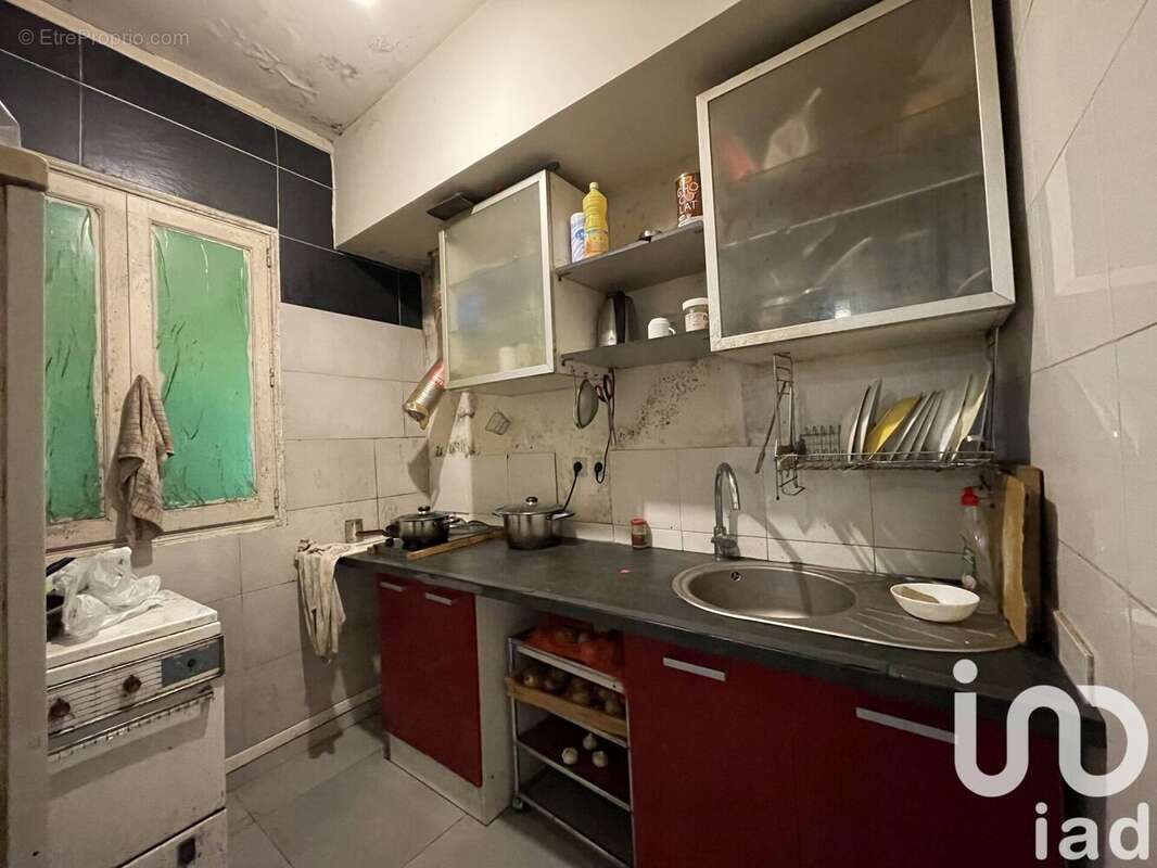 Photo 7 - Maison à MONTREUIL