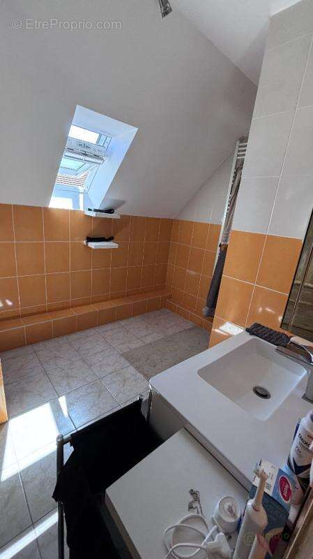 Maison 83 m² à Breuil-Le-Vert  - photo 6