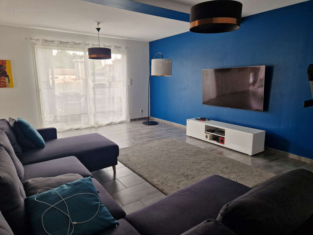 Maison à SAINT-MARCEL-SUR-AUDE