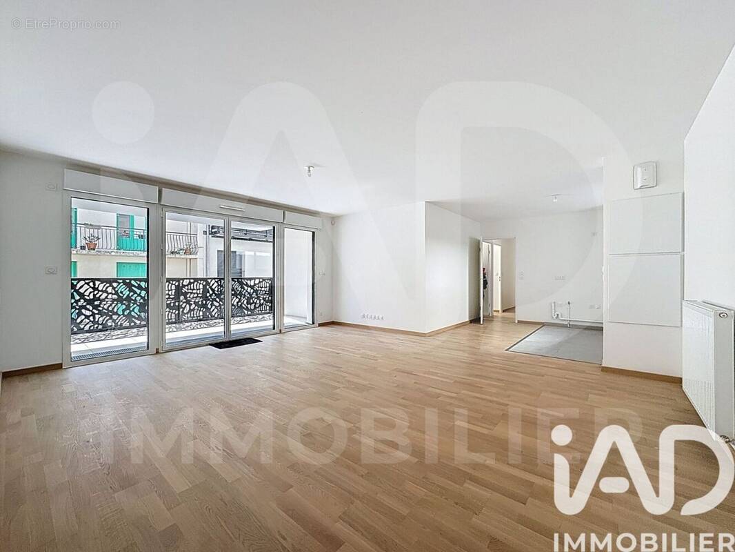 Photo 1 - Appartement à TOULOUSE