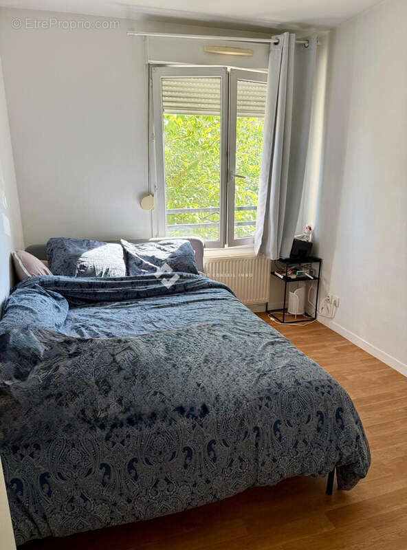 Appartement à TORCY