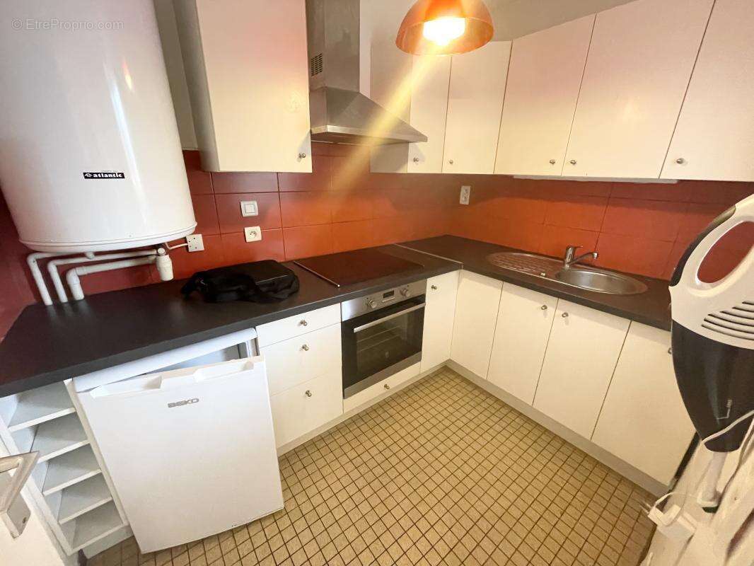 Appartement à ANDERNOS-LES-BAINS