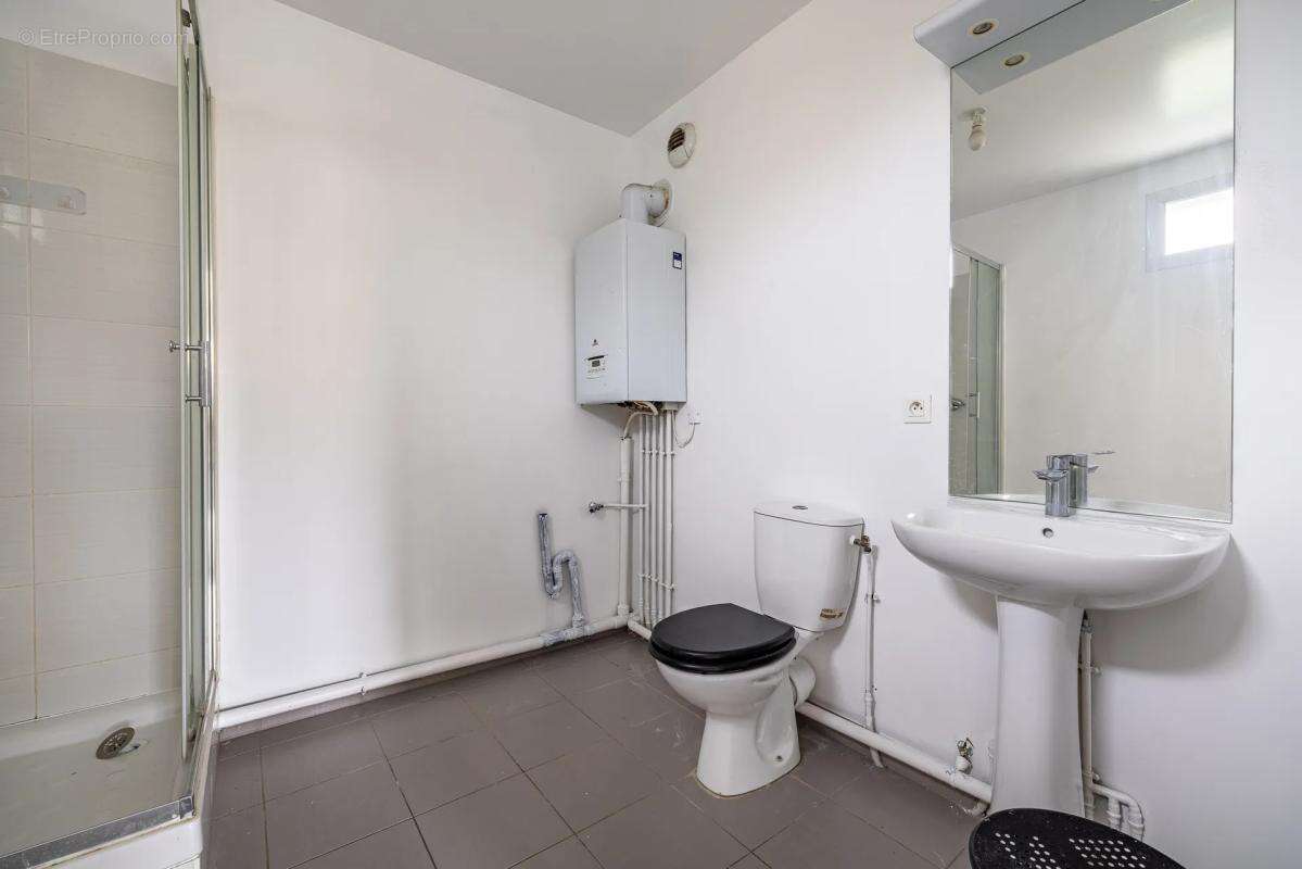 Appartement à CHOISY-LE-ROI