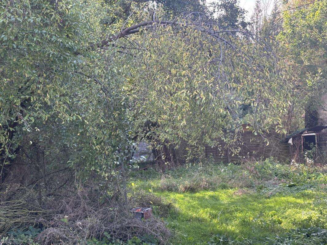 Maison à SAINT-SOUPLET