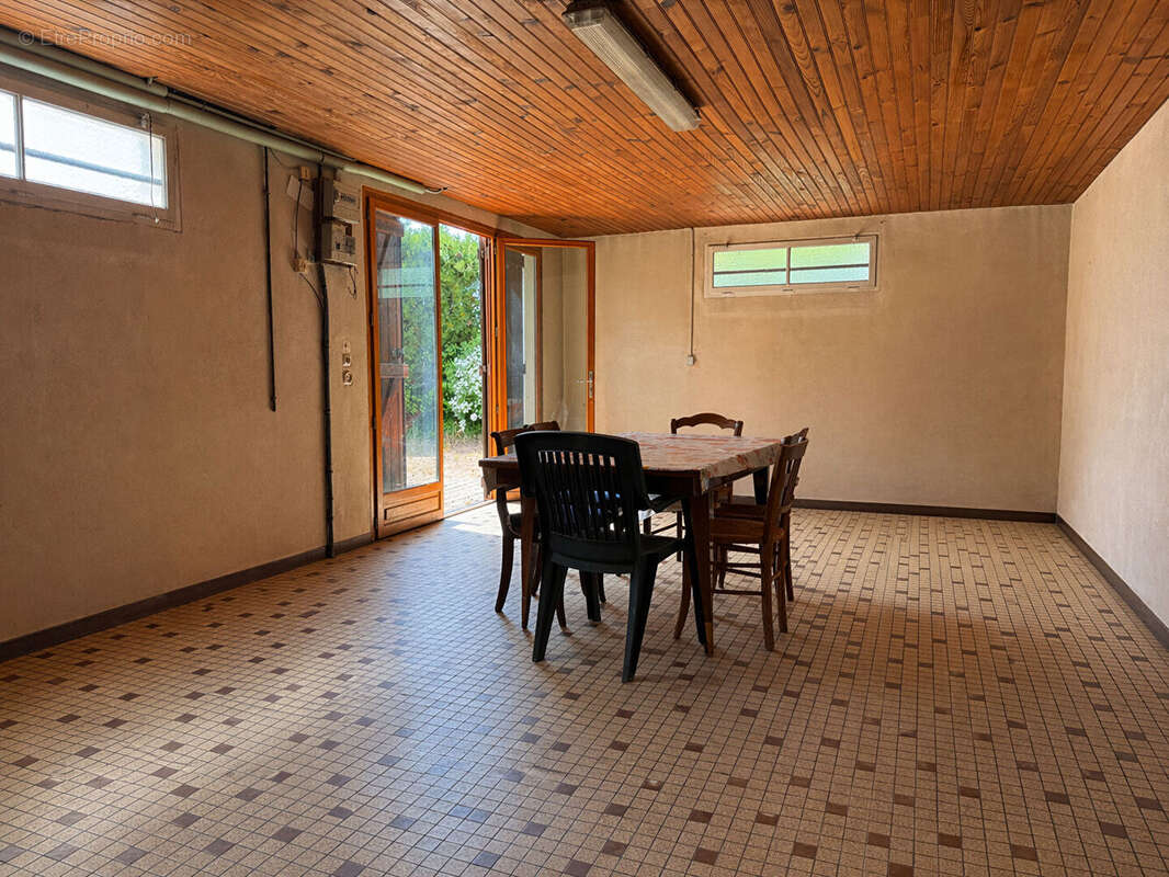 Saint Etienne La Varenne Maison familiale avec vue exceptionnelle ? Terrain 840 m² - photo 12