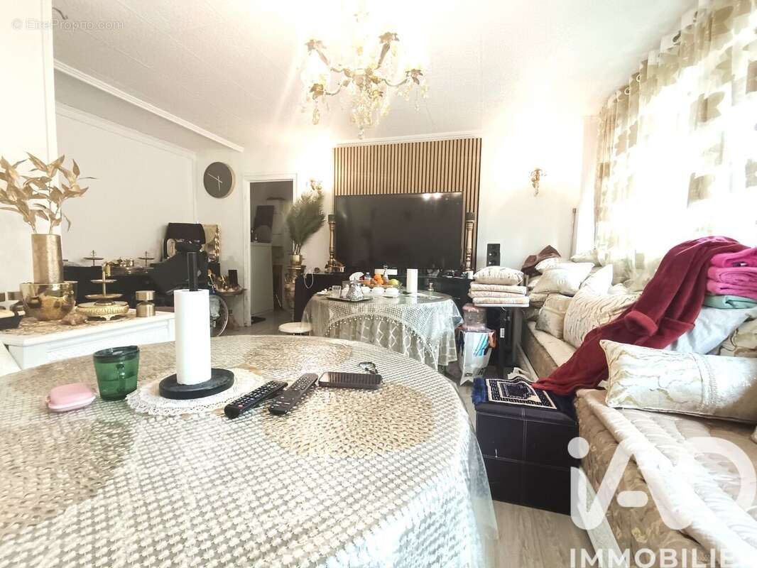 Photo 5 - Appartement à MONTREUIL