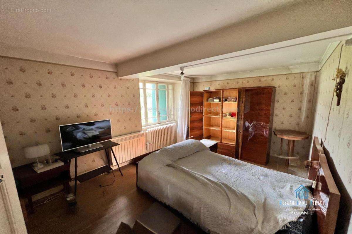 Maison à HAUTERIVES