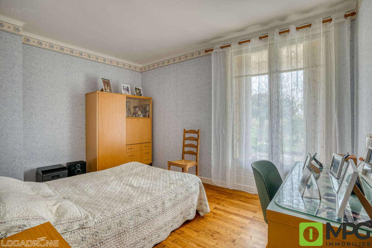 Maison à SAINT-AUBIN